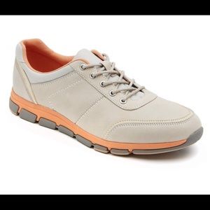 Rockport Rocsports Lite Mudguard Women’s 11